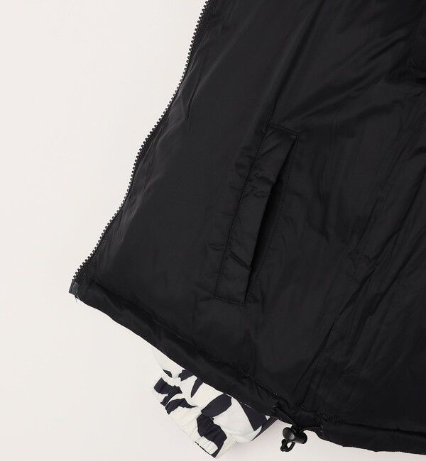 SHIPS any「FIRST DOWN:〈洗濯機可能〉リバーシブル バブル ダウン ジャケット <KIDS>◇」|ダウン|