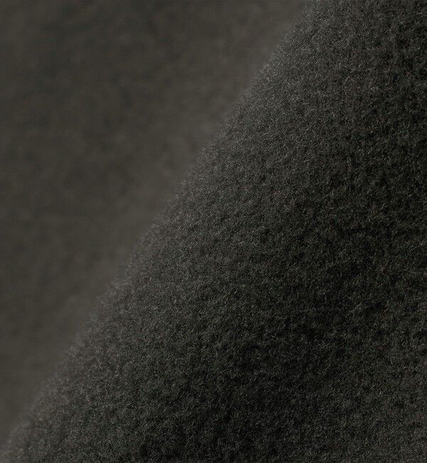 SHIPS「Portal: LOAM FLEECE JACKET」|その他|