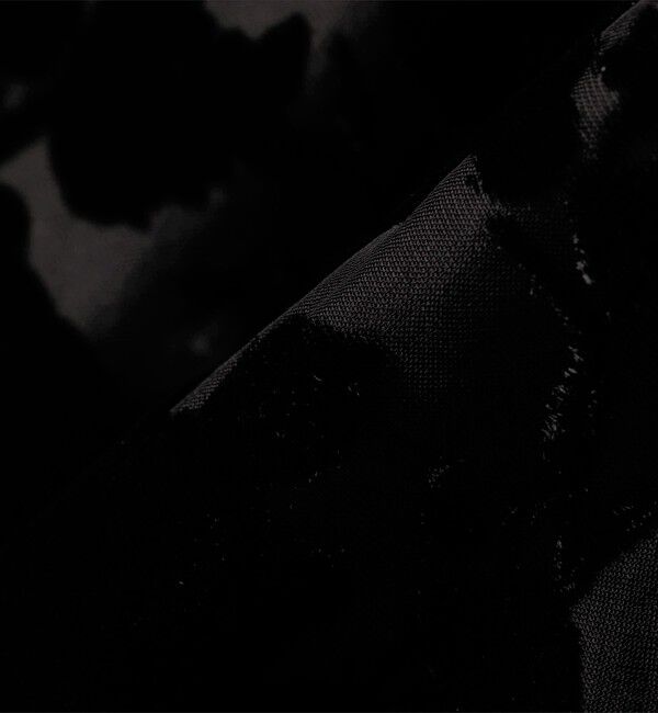 SHIPS any「SHIPS any:〈手洗い可能〉フラワー オパール シアー シャツ ブラウス」|シャツ・ブラウス|