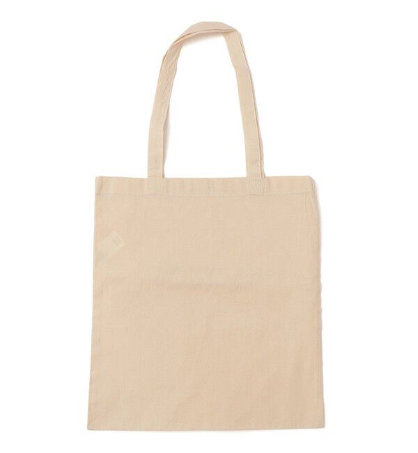 SHIPS for women「Shiomi Wada&times;SHIPS: トートバッグ」|トートバッグ|