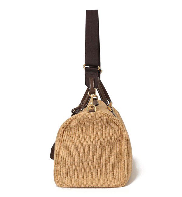 SHIPS for women「ORSETTO: BOSTON」|ボストンバッグ|