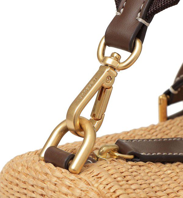 SHIPS for women「ORSETTO: BOSTON」|ボストンバッグ|