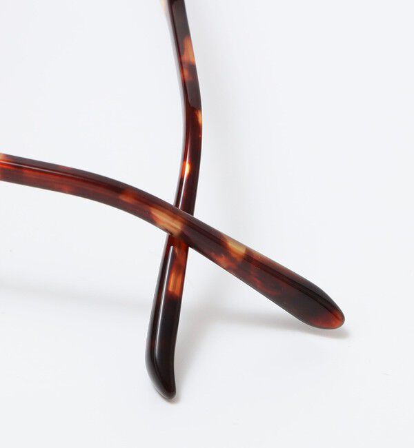 SHIPS「SHIPS: BROW SUNGLASSES SABAE」|サングラス|