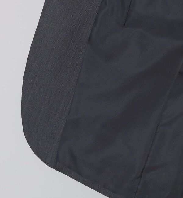 SHIPS Colors 「SHIPS Colors:CANONICO ペレニアル スーツ ジャケット(セットアップ対応可能)」|テーラードジャケット|