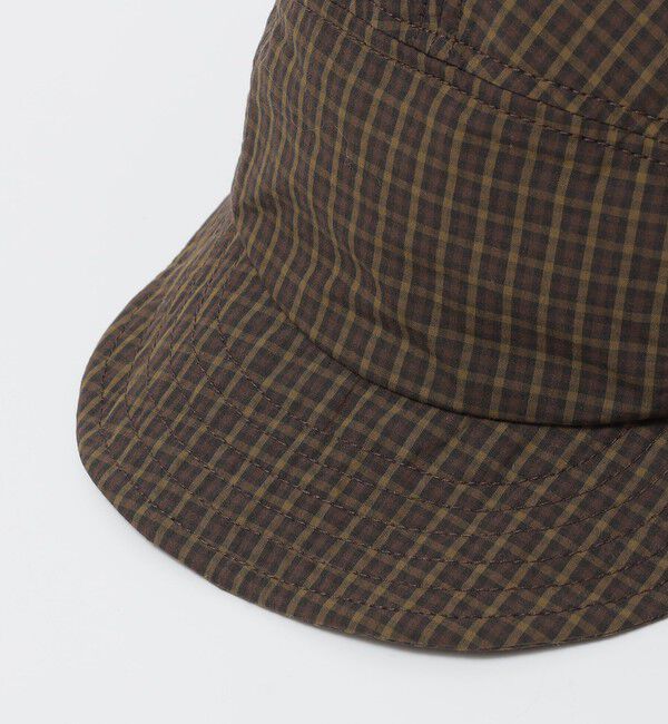 SHIPS「【SHIPS別注】halo commodity: SALT JET CAP」|キャップ・キャスケット|