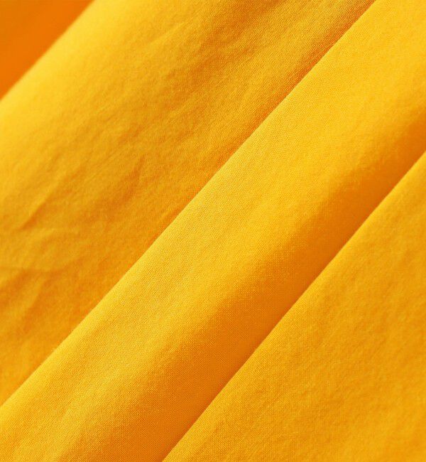 SHIPS any「《予約》SHIPS any:〈洗濯機可能〉コットンミックス タイプライター フレア タック スカート」|スカート|