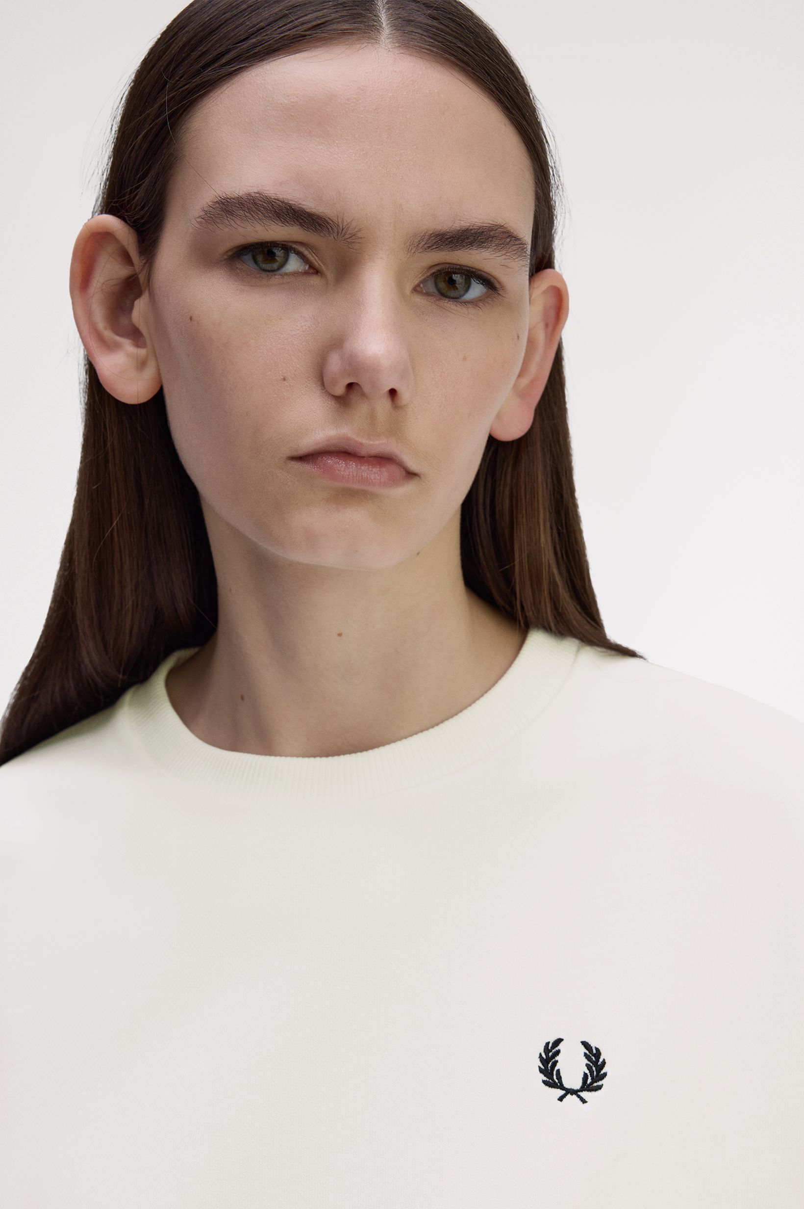  「Tipped Sweatshirt」|スウェット・ジャージ|