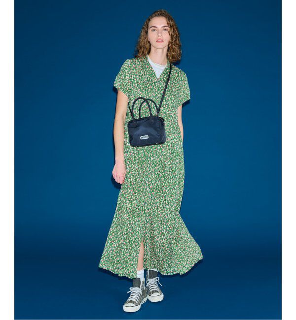 OUTDOOR PRODUCTS Usual Things「新色追加 2WAY CUBE BAG」|ショルダー・メッセンジャー|