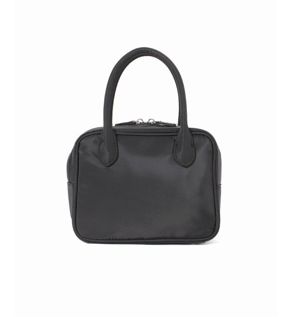 OUTDOOR PRODUCTS Usual Things「新色追加 2WAY CUBE BAG」|ショルダー・メッセンジャー|