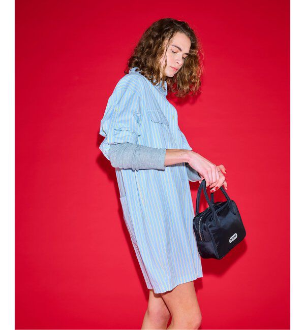 OUTDOOR PRODUCTS Usual Things「新色追加 2WAY CUBE BAG」|ショルダー・メッセンジャー|