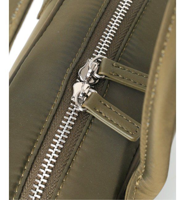 OUTDOOR PRODUCTS Usual Things「新色追加 2WAY CUBE BAG」|ショルダー・メッセンジャー|