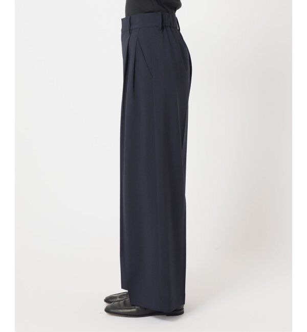 OUTDOOR PRODUCTS Usual Things「追加 PEトロピカルバックゴムスラックス」|スラックス|