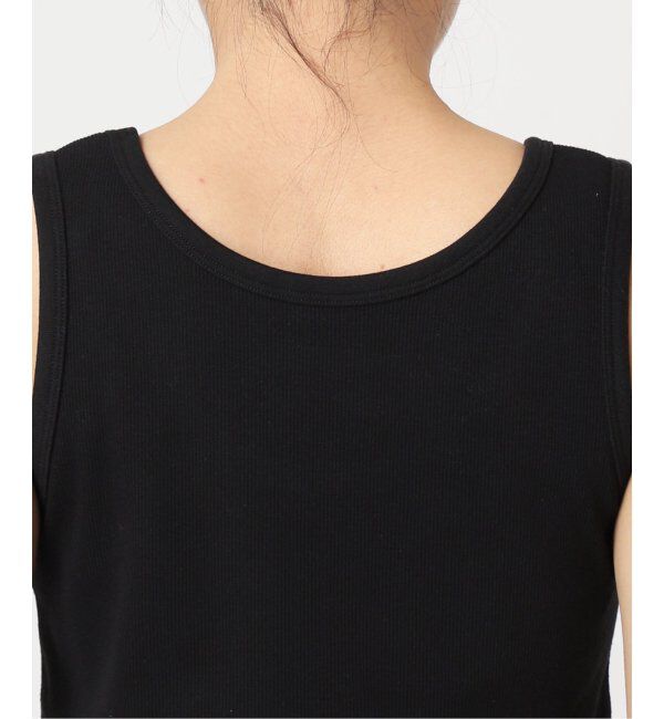 OUTDOOR PRODUCTS Usual Things「追加2 シグネチャー前後2WAYタンク」|タンクトップ|