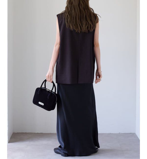 OUTDOOR PRODUCTS Usual Things「ORDINARY Vネックジレ セットアップ対応」|その他|