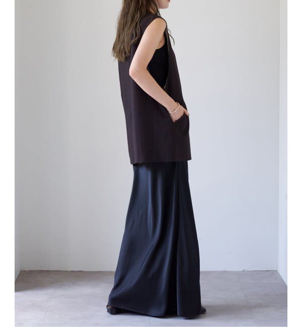 OUTDOOR PRODUCTS Usual Things「ORDINARY Vネックジレ セットアップ対応」|その他|