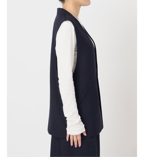 OUTDOOR PRODUCTS Usual Things「ORDINARY Vネックジレ セットアップ対応」|その他|