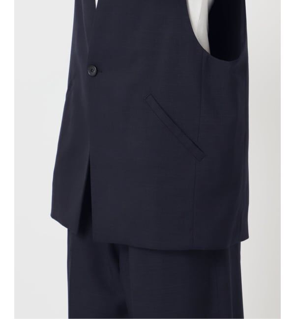 OUTDOOR PRODUCTS Usual Things「ORDINARY Vネックジレ セットアップ対応」|その他|