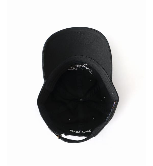 OUTDOOR PRODUCTS Usual Things「Rational Girl CAP」|キャップ・キャスケット|