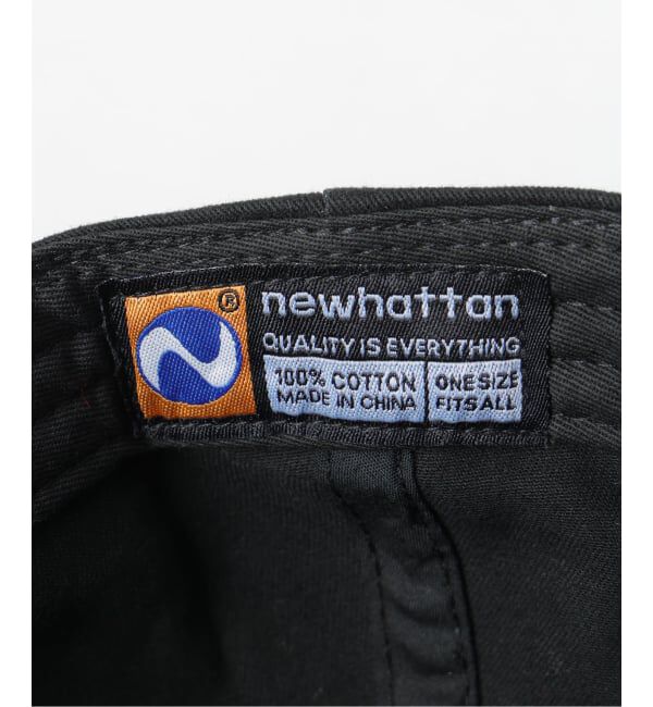 OUTDOOR PRODUCTS Usual Things「Rational Girl CAP」|キャップ・キャスケット|