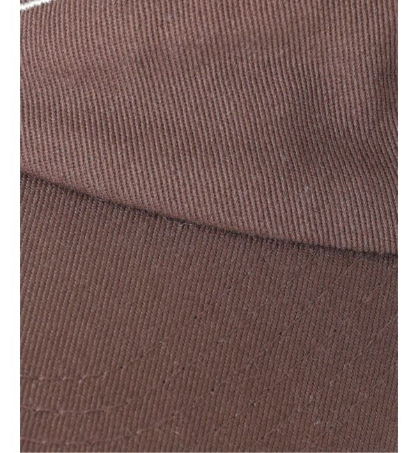 OUTDOOR PRODUCTS Usual Things「Rational Girl CAP」|キャップ・キャスケット|