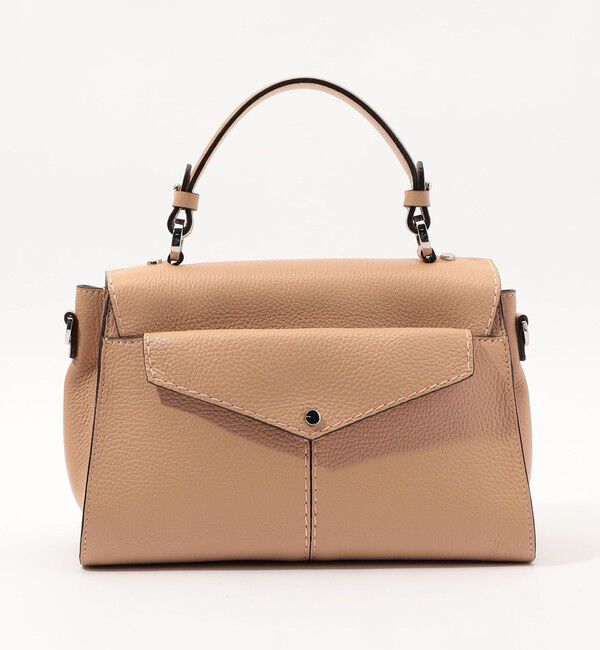 TOMORROWLAND GOODS「DESPRES レザーハンドバッグ」|その他|