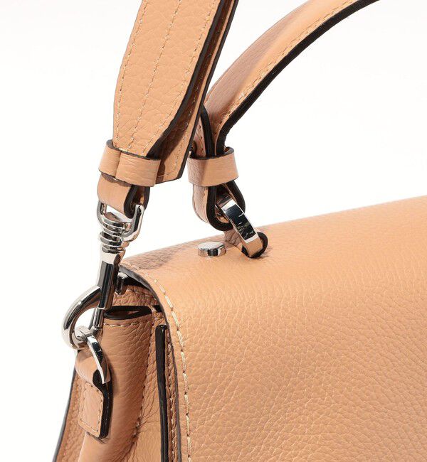 TOMORROWLAND GOODS「DESPRES レザーハンドバッグ」|その他|