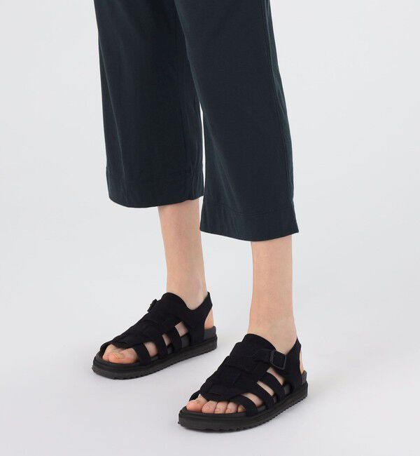 JAMES PERSE「リュクスジャージー クロップドパジャマパンツ WELJ1865」|その他|