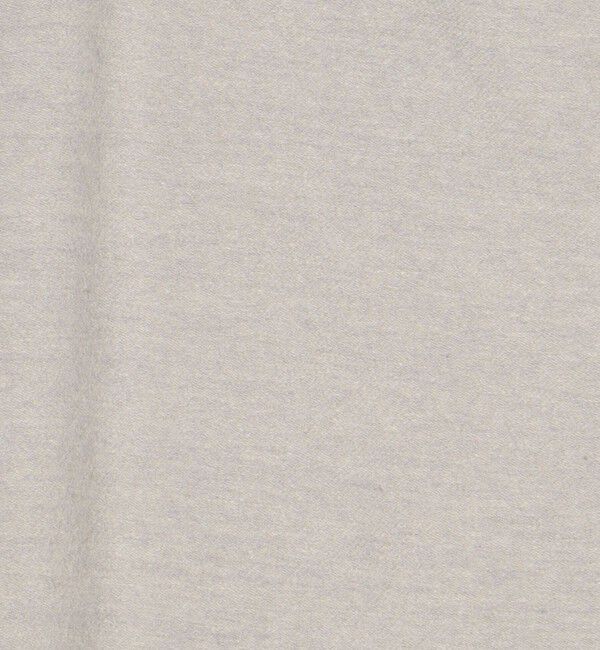 GALERIE VIE「ウールサキソニー ストレートパンツ」|その他|