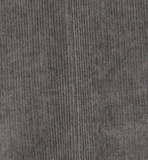 TOMORROWLAND MENS「ストレッチコーデュロイ スリムストレートパンツ」|チノ|