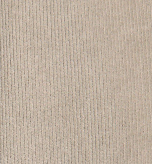 TOMORROWLAND MENS「ストレッチコーデュロイ スリムストレートパンツ」|チノ|