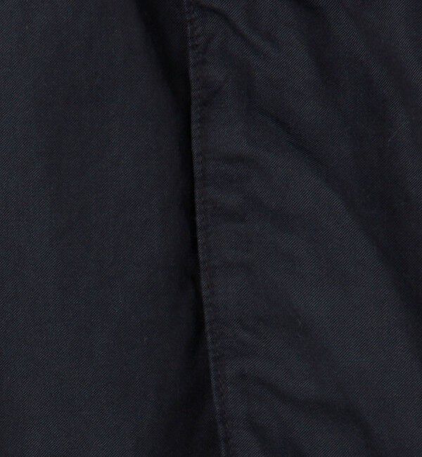 MACPHEE「コットンレーヨンモールスキン カーゴパンツ」|カーゴ|