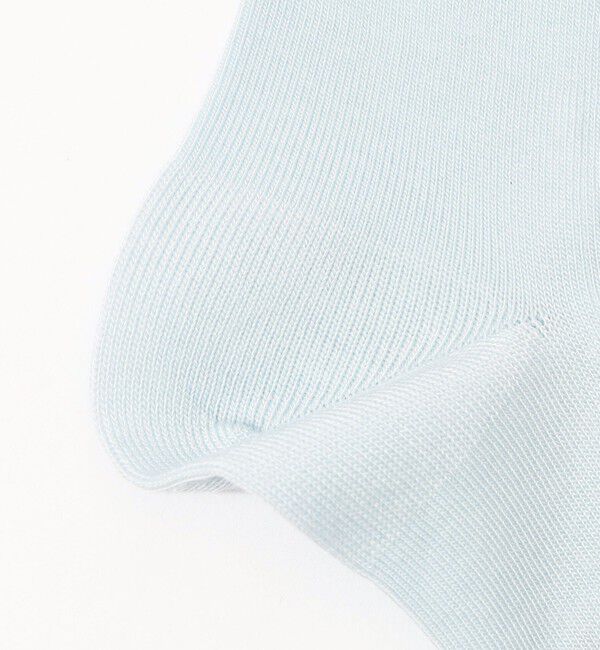 TOMORROWLAND GOODS「FALKE ACTIVE BREEZE ショートソックス」|ソックス|