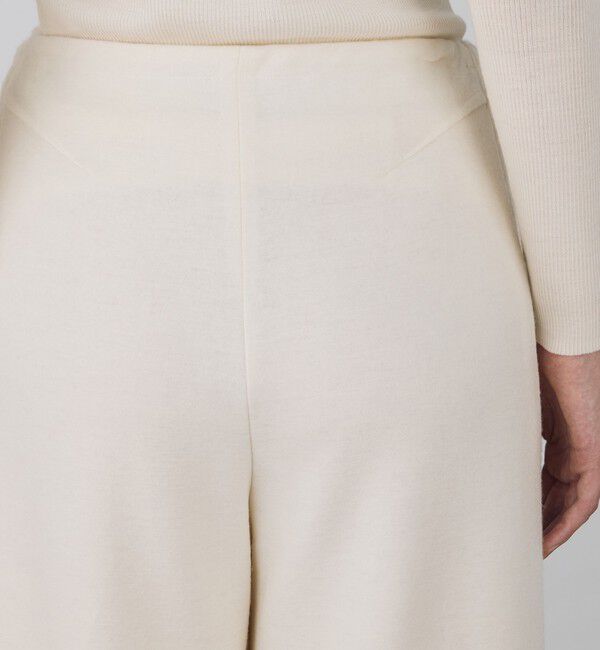DES PRES「ニットコンビネーション ドローストリングパンツ」|その他|