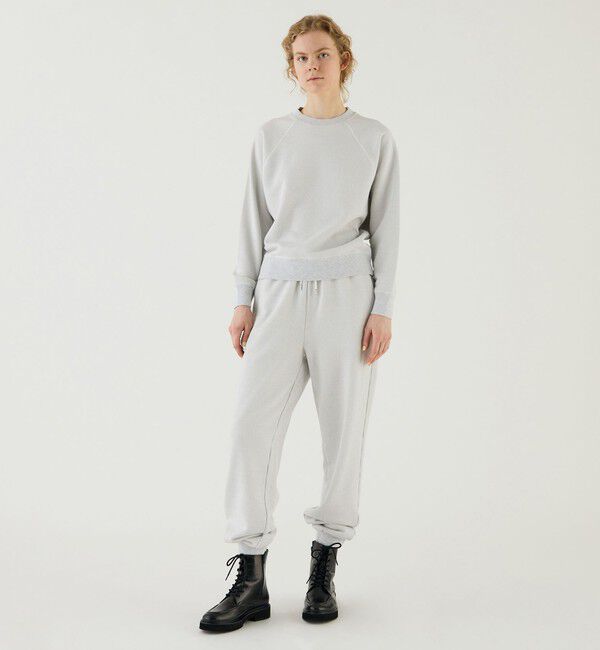 GALERIE VIE「スビンウラケラメ スウェットパンツ」|その他|