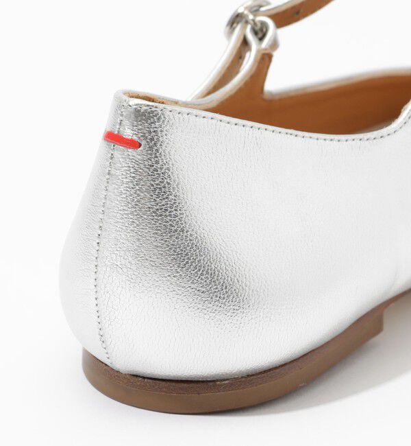 TOMORROWLAND GOODS「Aeyde CLEO メリージェーンフラットシューズ」|バレエシューズ|