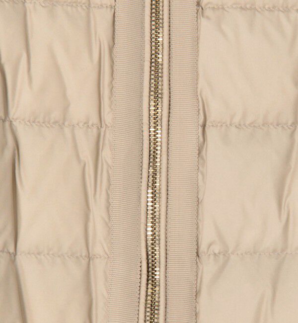 TOMORROWLAND BUYING WEAR「【別注】TATRAS GILDA ショートダウンジャケット」|ダウン|