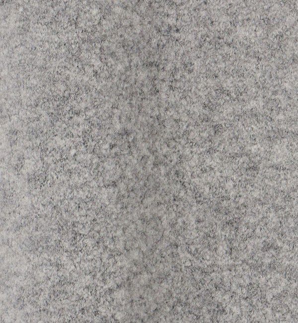 GALERIE VIE「ブークレダブルフェイス ミドルジレ」|ベスト・ジレ|