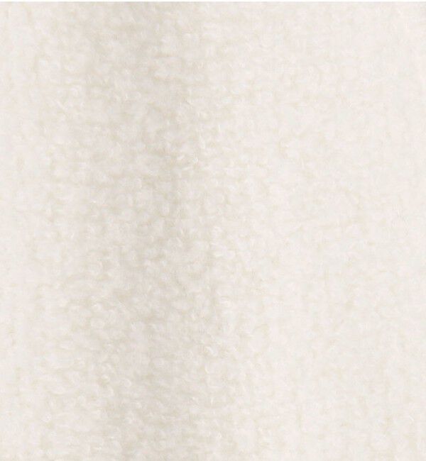 DES PRES「パイルステッチ ベルテッドジレ」|ベスト・ジレ|