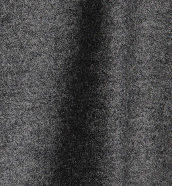 CABaN「CABaN ウールメルトンジャージ カーゴパンツ」|チノ|