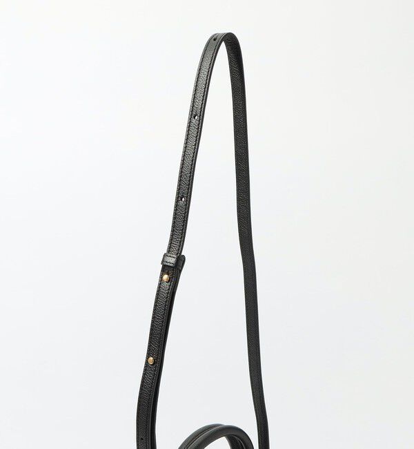 TOMORROWLAND GOODS「DEMELLIER NEW YORK TOPHANDLE バッグ」|ハンドバッグ|