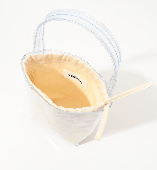 TOMORROWLAND GOODS「TEMBEA BAGUETTE トートバッグ」|その他|