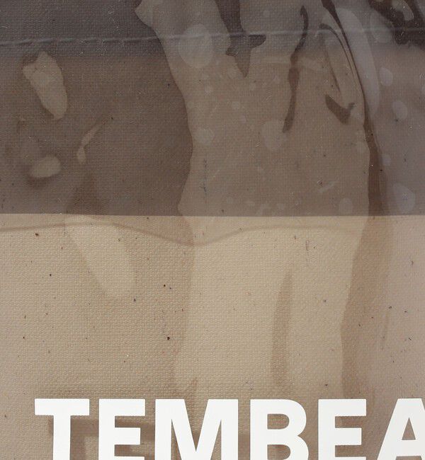 TOMORROWLAND GOODS「TEMBEA BAGUETTE トートバッグ」|その他|