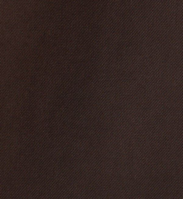 Ballsey「セルロースツイル サイドアジャストオールインワン」|オールインワン|