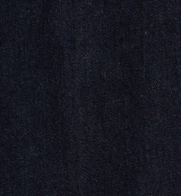 MACPHEE「コットンデニム ジャケット」|デニムジャケット|