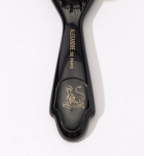 TOMORROWLAND GOODS「ALEXANDRE DE PARIS ブラシM」|ヘアスタイリング|