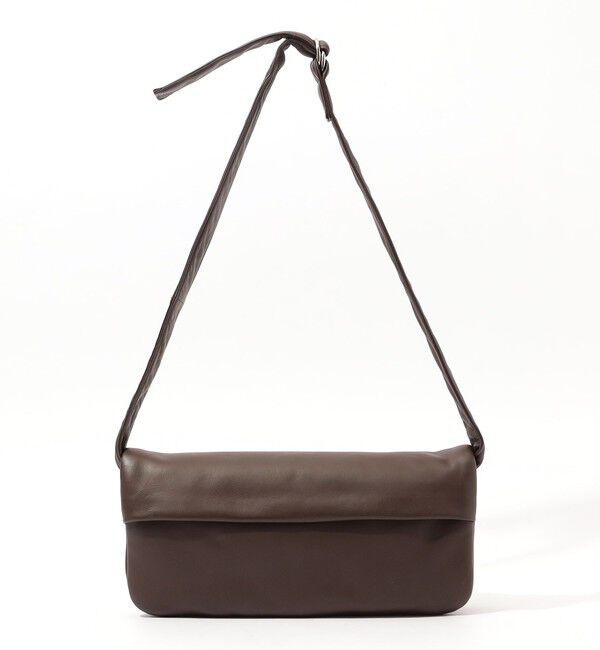 TOMORROWLAND GOODS「Bucket Buggage Puff Pillow ショルダーバッグ」|その他|