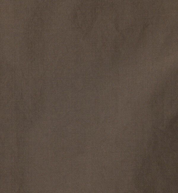 TOMORROWLAND MENS「コットンシルク ダブルポケット シャツブルゾン」|シャツ・ブラウス|