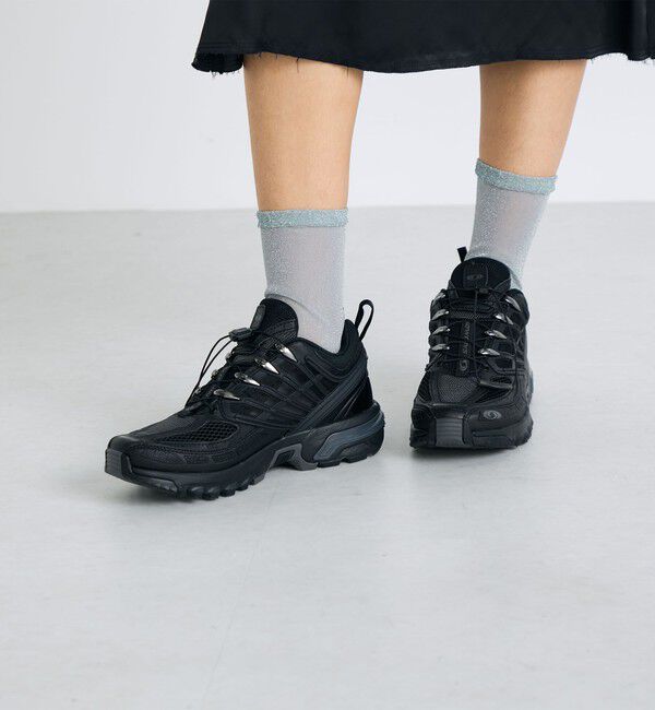 Edition「タビ ラメソックス」|ソックス|