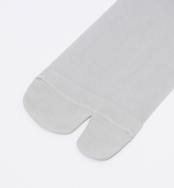 Edition「タビ ラメソックス」|ソックス|