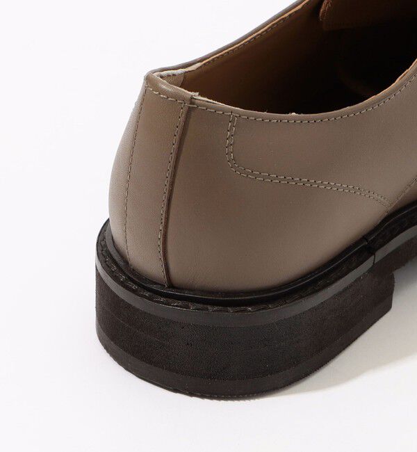 TOMORROWLAND GOODS「GALERIE VIE Uチップシューズ」|その他|